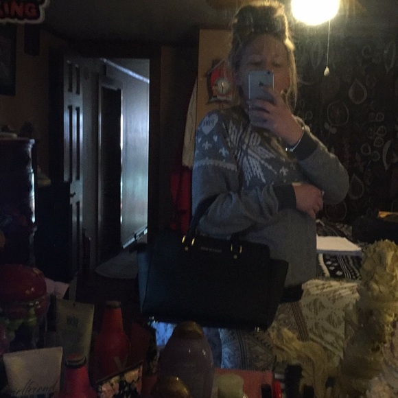 EUC-Authentic MICHAEL Kors Bag - Picture 8 of 8